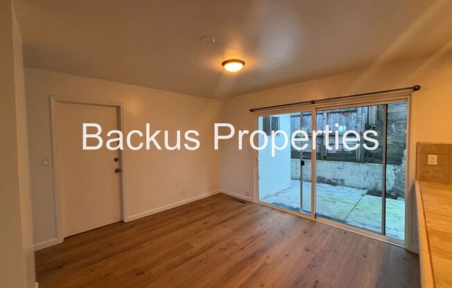 Wonderful remodeled Home in Monterey