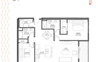 Partner-provided photo for $1935 unit