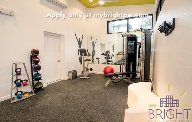 2 beds, 2 baths, 890 sqft, $1,995, Unit 101 - 101-1