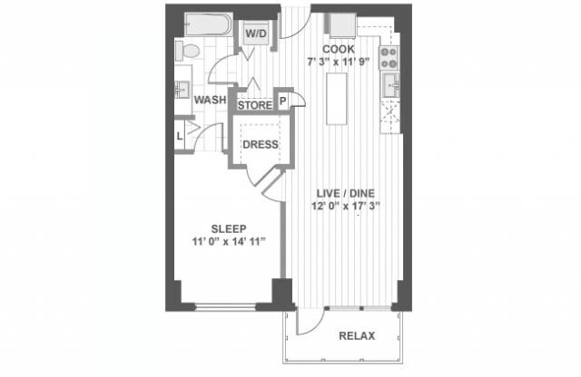 Partner-provided property photo