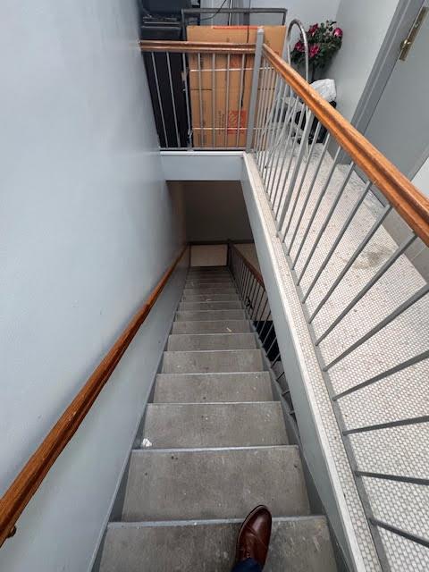 140 W 120 ST