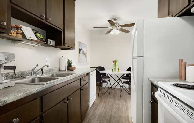 Garden Grove Apartments_New Brighton MN_kitchen