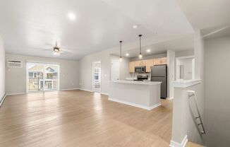 2 beds, 2 baths, 1,233 sqft, $1,849.99, Unit 181-03