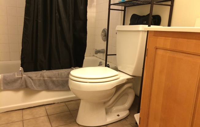 1 bed, 1 bath, 614 sqft, $2,300, Unit 03-B1