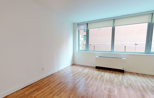 Studio, 1 bath, 424 sqft, $4,602, Unit 1009