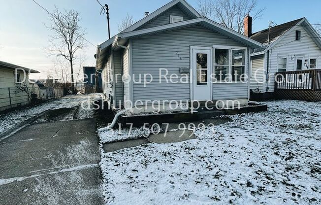 Partner-provided property photo