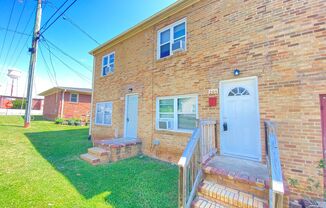 Remodeled 2 Bedroom 1 Bathroom in Downtown Landis