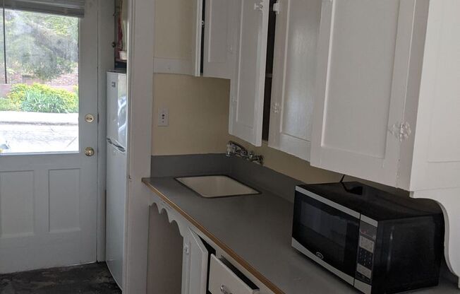 Studio, 1 bath, 350 sqft, $1,375, Unit 01 - 05