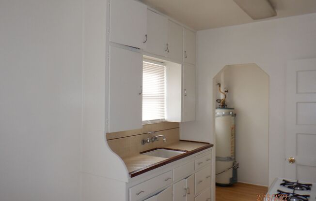 55+ Senior Apartment