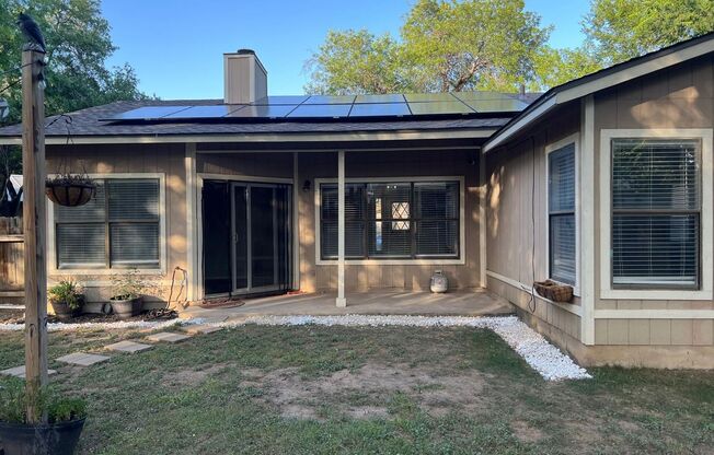 207 Canoga Park Dr San Antonio, TX 78245