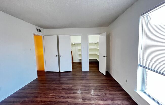 Location! Location! Location! Lovely 2-Story Townhouse