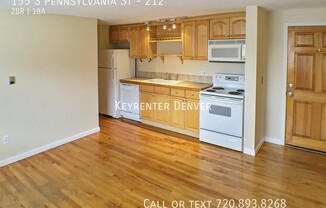 155 S Pennsylvania St  Unit 212