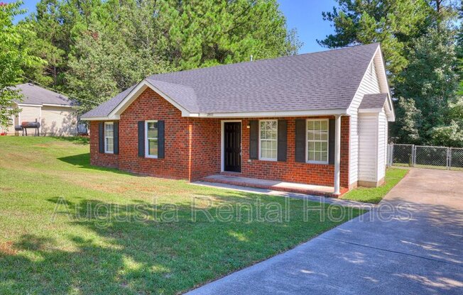 2811 BENNINGTON DR