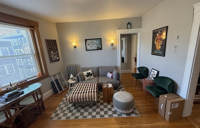 97 HANCOCK ST