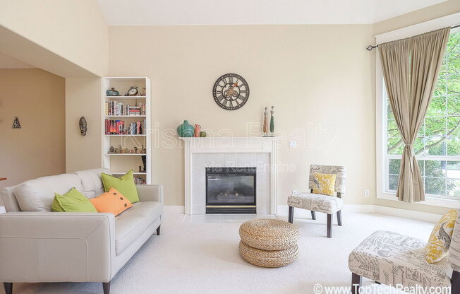 14801 NORTHWEST DEERFOOT LN