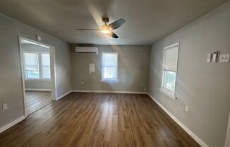 2 beds, 1 bath, $850