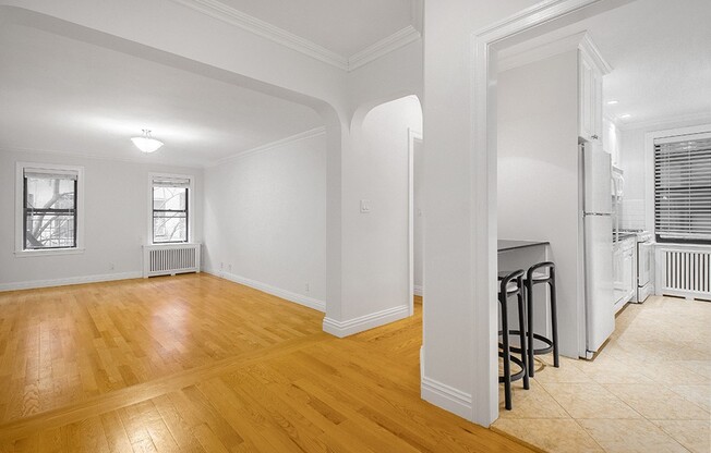 1 bed, 1 bath, $4,795, Unit 3K