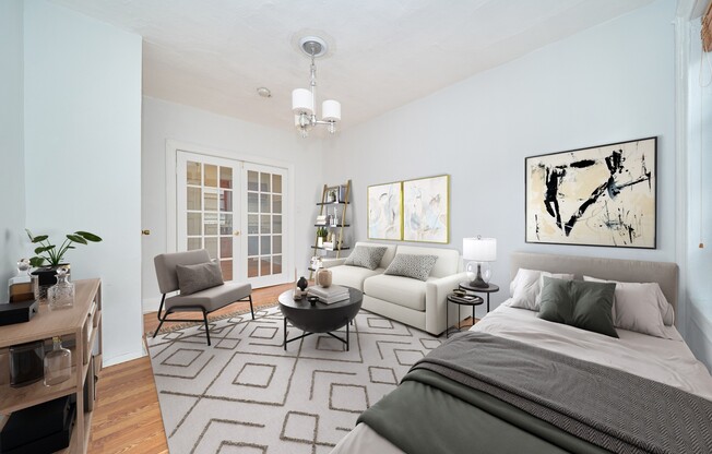 223 E 58 ST