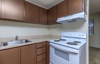 University Park Apartments