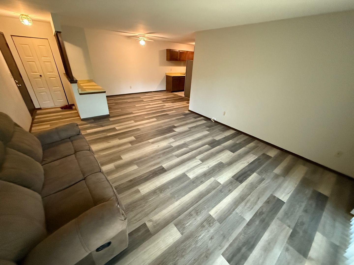 Williamsburg Flats 202
