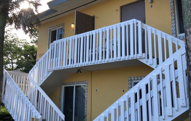1114 W LAS OLAS - REGENT