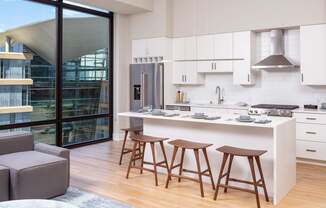 Luxury Apartments in Minneapolis, MN