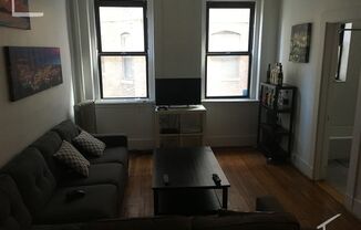 1248 Commmonwealth Ave #3C Boston MA 02134