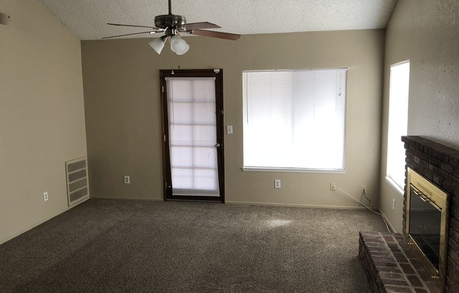 3 beds, 2 baths, $1,795