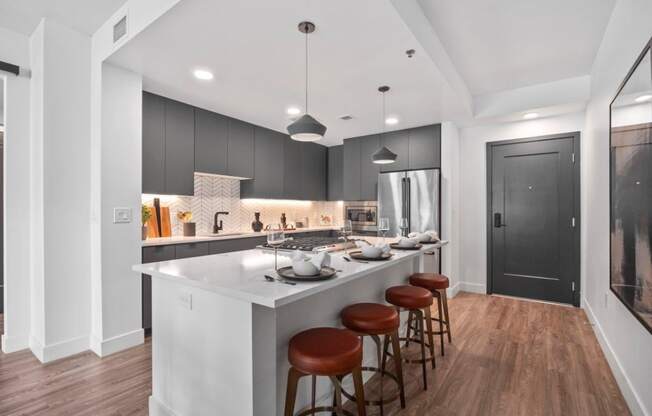 Luxury Scottsdale Quarter Apartments