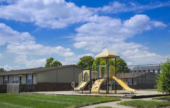 Community Playground