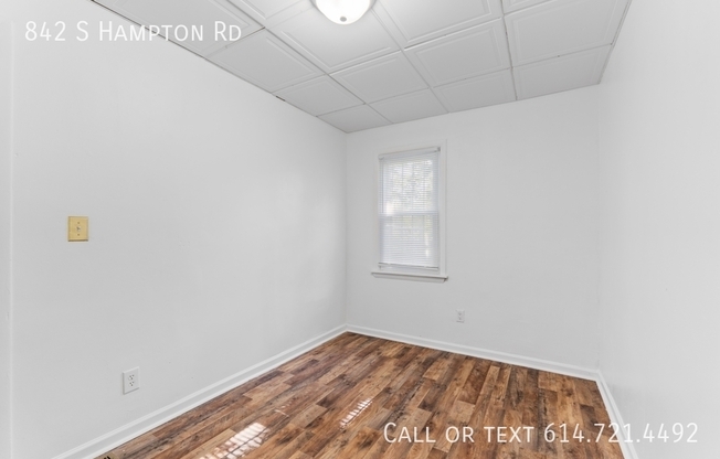 842 S HAMPTON RD