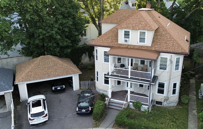 15 CLAYTON ST