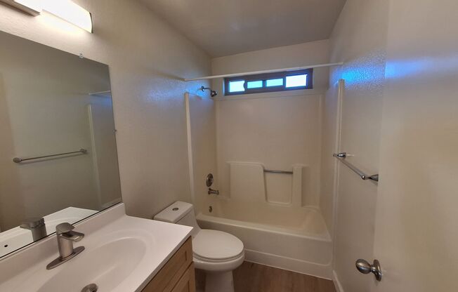 1 bed, 1 bath, 565 sqft, $2,395, Unit C-3