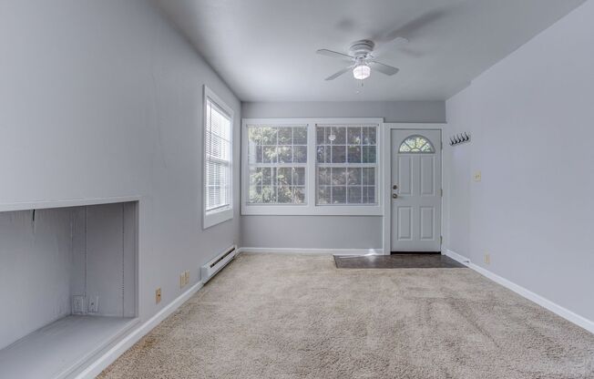 Custer Street Apartments BT-5648