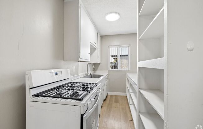 Marine Bay Apartments 3351 Marine Avenue, Gardena, CA 90249