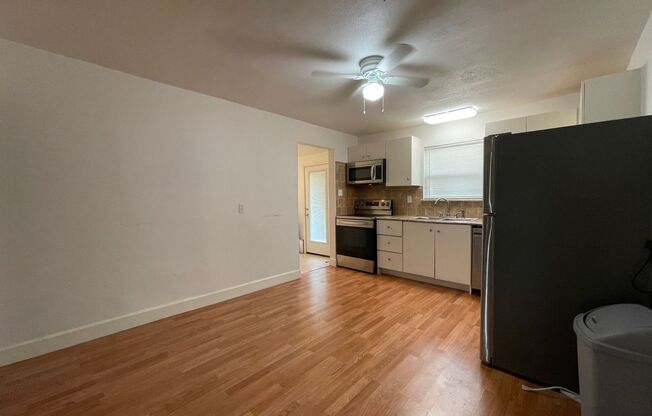 2 Bedroom 1 Bath Home in Fort Worth