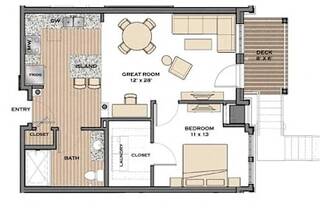 Partner-provided photo for $1626 unit