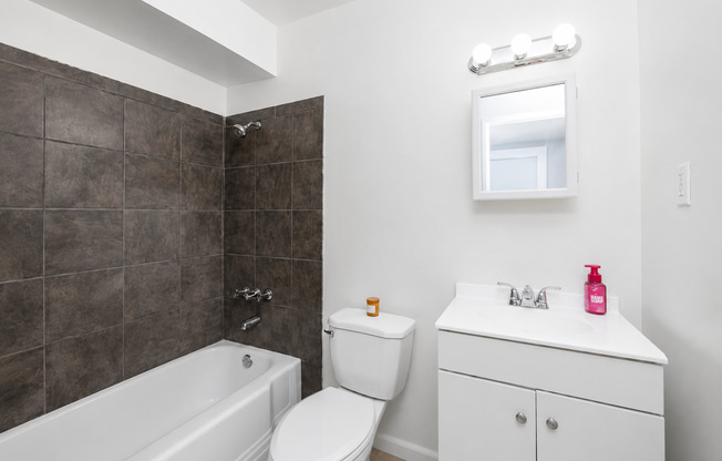 Studio, 1 bath, $1,095