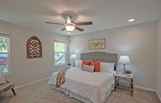 3 beds, 2.5 baths, 1,652 sqft, $2,200, Unit 5432