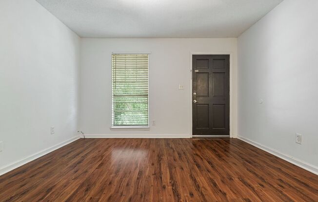 2 beds, 1 bath, 1,070 sqft, $1,497, Unit 1208G
