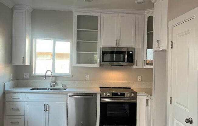 Newly Built 2 Bedroom/1 Bath Home Available at 2617 Beaumont St