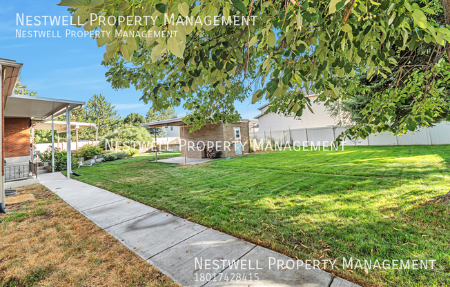 Partner-provided property photo