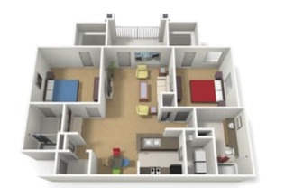 Partner-provided photo for $1504 unit