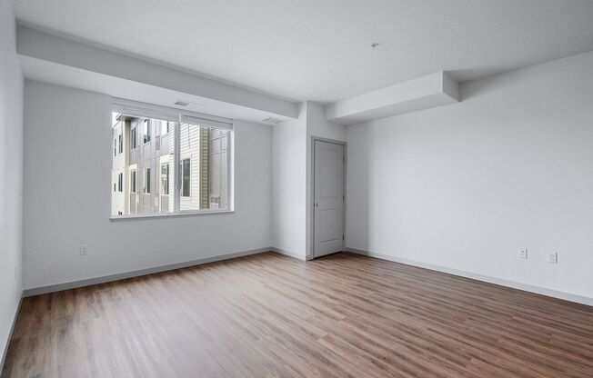 1 bed, 1 bath, 857 sqft, $1,625, Unit 318