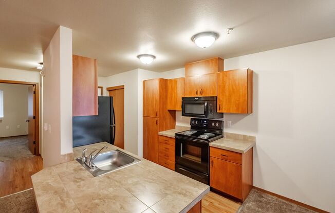 Partner-provided property photo