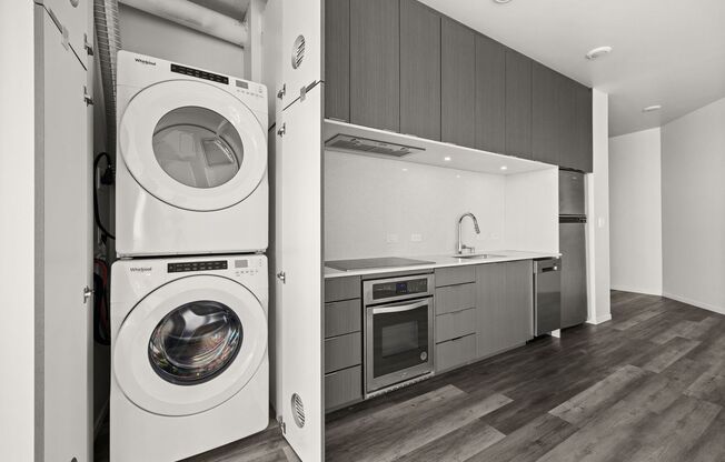 1 bed, 1 bath, 607 sqft, $2,800, Unit 314