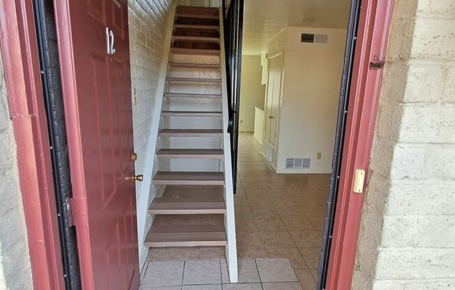 Welcome to our La Fontana Community!