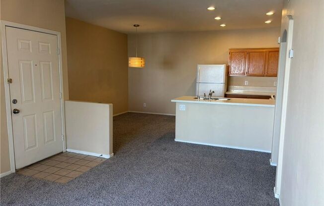 1 bed, 1 bath, $1,195