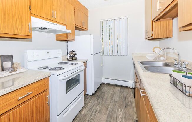 2 beds, 2 baths, 860 sqft, $1,819, Unit 3-6