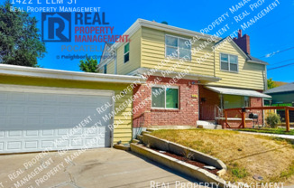1422 E ELM ST